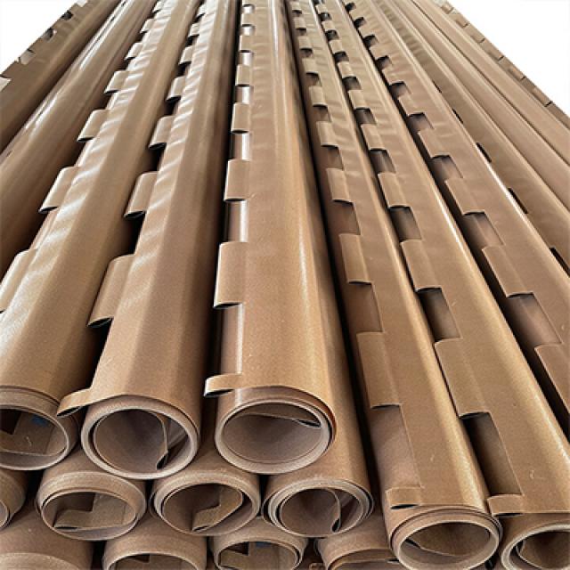 PTFE Solar Laminating Fabric