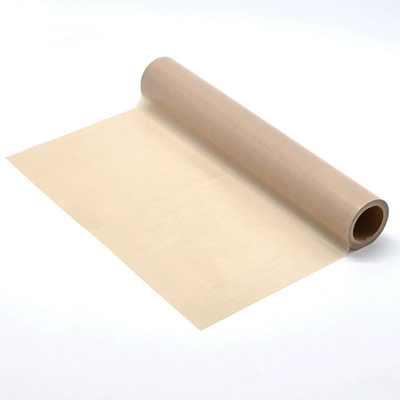 PTFE Coated fiberglass Porous Fabric