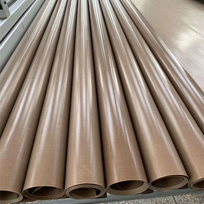 PTFE Solar Laminating Release Belts