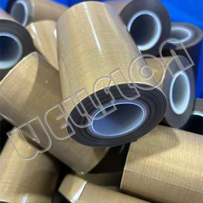PTFE adhesive tape