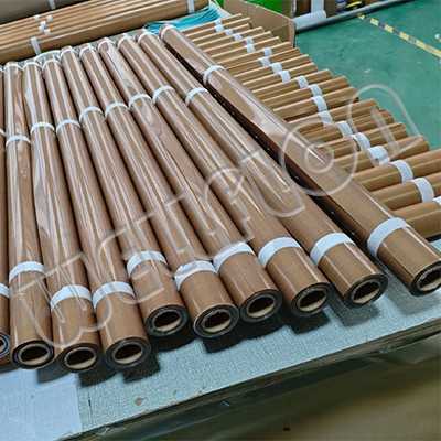PTFE cloth