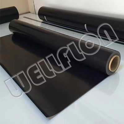 PTFE coated glass cloth