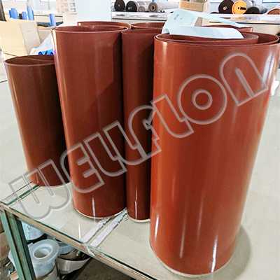 PTFE coated glass fabric