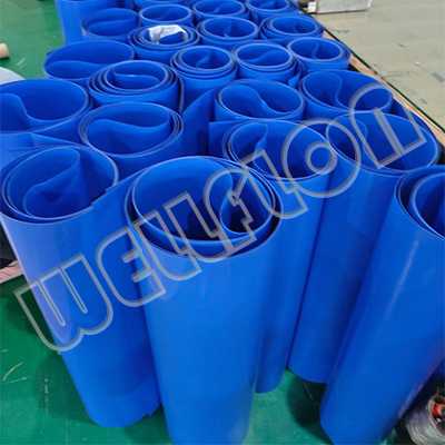 PTFE fiberglass fabric