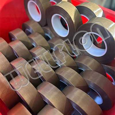 PTFE glass cloth tape