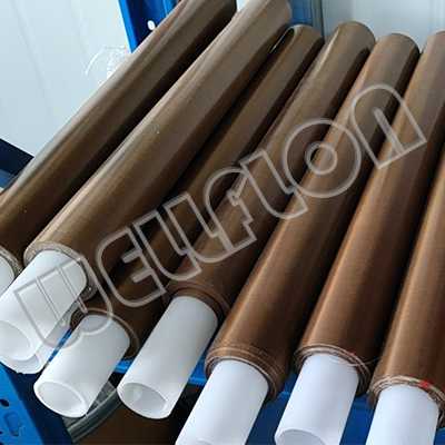 Teflon adhesive tape