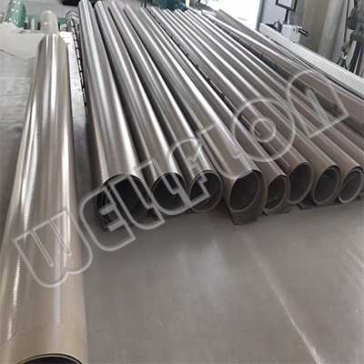 Teflon coated fabric