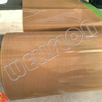 ptfe coated fabric